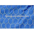Hot Sale PVC and Galvanized Hexagonal Wire Mesh